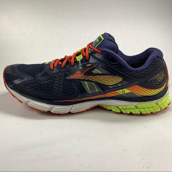 brooks ravenna 6 mens running shoes